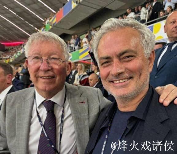 邮报：曼联内部人吐槽穆里尼奥，每次都像和被囚禁的人质聊天