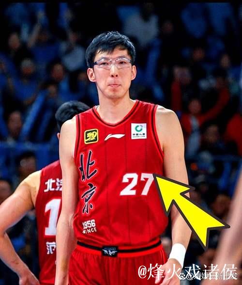 周琦15分首钢惜败广厦 姜伟泽16分吉林胜福建