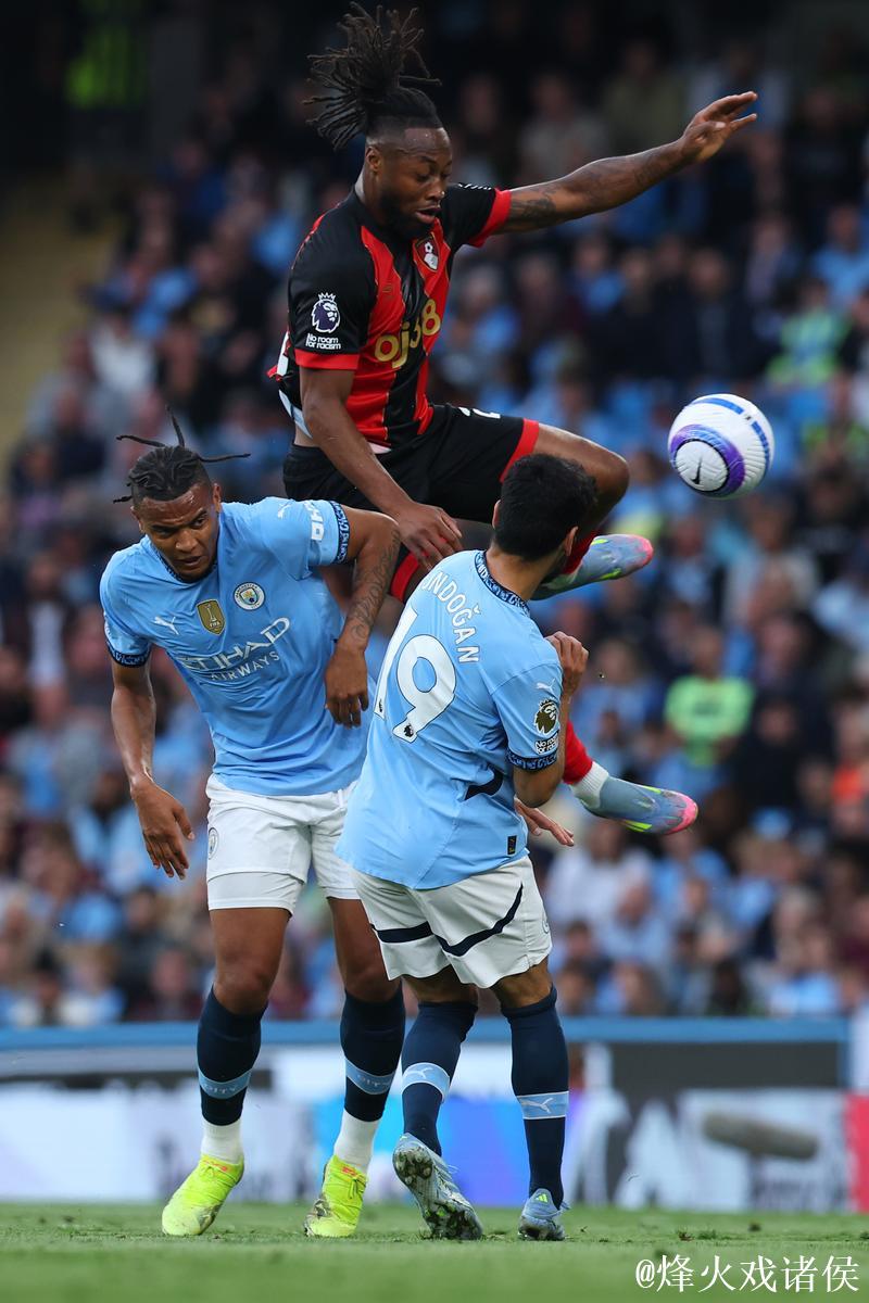 五大联赛收官!英超末轮前瞻:争五大戏曼城占优