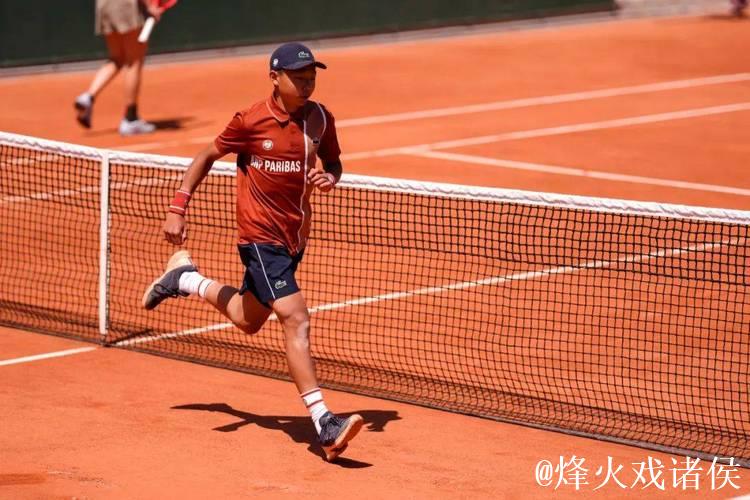 中法体育文化交流再添新章 中国网球公开赛巴黎秀软实力