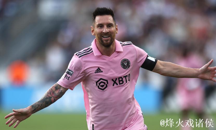 4亿年薪强挖梅西！神秘豪门出手，震动足坛，梅罗对决或上演