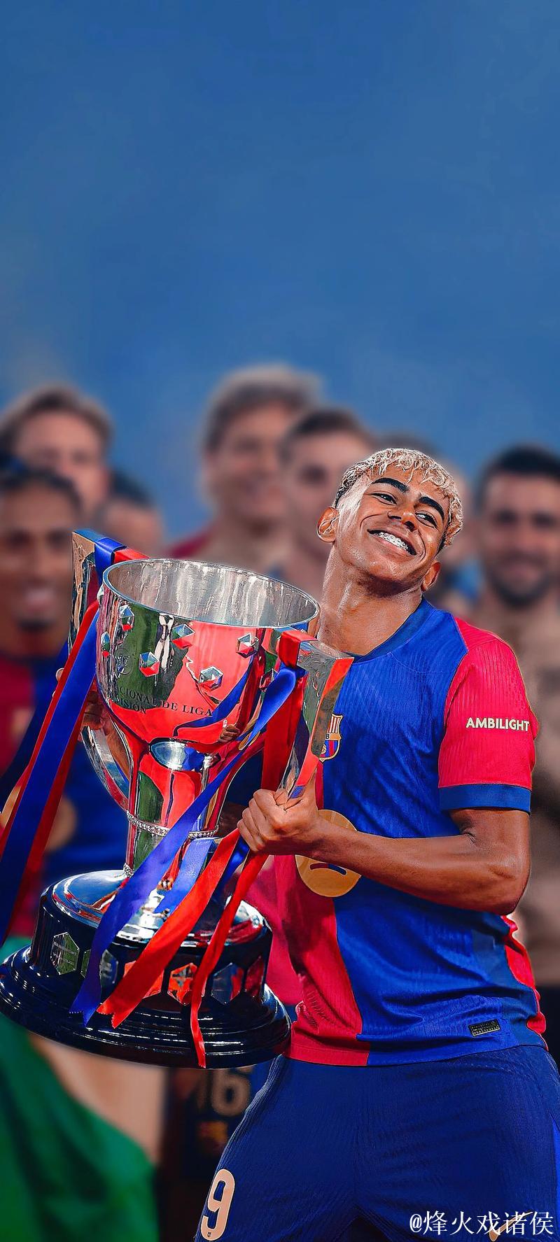 巴萨西甲夺冠1赔1.12已成定局? 皇马仅剩1机会