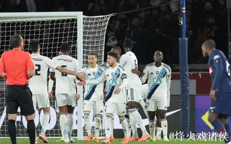 0-1爆冷!3-1逆转!疯狂一夜,大巴黎出局,C罗3连败,尤文造惨案 0-1爆冷!3-1逆转!疯狂一夜,大巴黎出局,C罗3连败,尤文造惨案